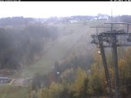 Archiv Foto Webcam Bergstation Streugrün 11:00
