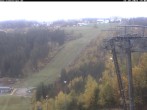 Archiv Foto Webcam Bergstation Streugrün 13:00