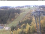 Archiv Foto Webcam Bergstation Streugrün 15:00