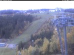 Archiv Foto Webcam Bergstation Streugrün 17:00
