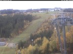 Archived image Webcam Upper station Streugrün 07:00