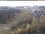 Archived image Webcam Upper station Streugrün 09:00