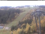 Archived image Webcam Upper station Streugrün 15:00