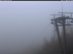 Archived image Webcam Upper station Streugrün 06:00