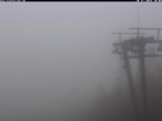 Archived image Webcam Upper station Streugrün 09:00