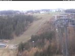 Archiv Foto Webcam Bergstation Streugrün 08:00