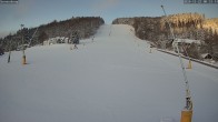 Archived image Webcam Schwalefeld slope 07:00