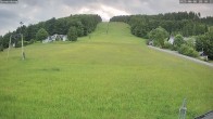 Archiv Foto Webcam Sonnenhang-Willingen 19:00