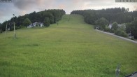 Archiv Foto Webcam Sonnenhang-Willingen 21:00