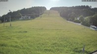 Archived image Webcam Schwalefeld slope 17:00