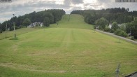 Archiv Foto Webcam Sonnenhang-Willingen 17:00