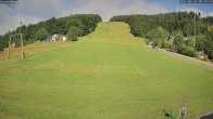 Archiv Foto Webcam Sonnenhang-Willingen 07:00