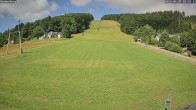 Archiv Foto Webcam Sonnenhang-Willingen 09:00