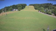 Archiv Foto Webcam Sonnenhang-Willingen 07:00
