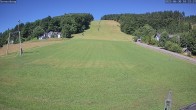Archiv Foto Webcam Sonnenhang-Willingen 09:00