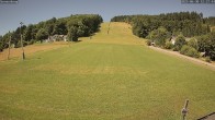 Archiv Foto Webcam Sonnenhang-Willingen 11:00