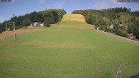 Archiv Foto Webcam Sonnenhang-Willingen 07:00