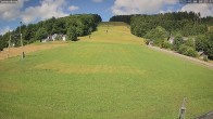 Archiv Foto Webcam Sonnenhang-Willingen 09:00