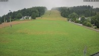 Archived image Webcam Schwalefeld slope 07:00