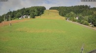 Archiv Foto Webcam Sonnenhang-Willingen 09:00