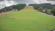 Archiv Foto Webcam Sonnenhang-Willingen 15:00