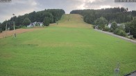 Archiv Foto Webcam Sonnenhang-Willingen 19:00