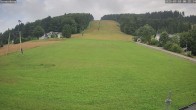 Archived image Webcam Schwalefeld slope 07:00
