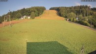 Archiv Foto Webcam Sonnenhang-Willingen 06:00