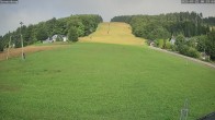 Archiv Foto Webcam Sonnenhang-Willingen 07:00