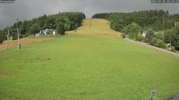 Archiv Foto Webcam Sonnenhang-Willingen 09:00