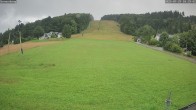Archiv Foto Webcam Sonnenhang-Willingen 09:00