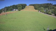 Archiv Foto Webcam Sonnenhang-Willingen 07:00