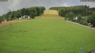 Archiv Foto Webcam Sonnenhang-Willingen 09:00