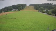 Archiv Foto Webcam Sonnenhang-Willingen 21:00