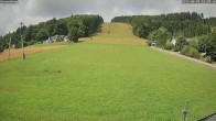 Archiv Foto Webcam Sonnenhang-Willingen 11:00