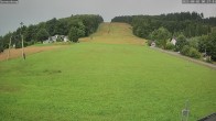 Archiv Foto Webcam Sonnenhang-Willingen 07:00