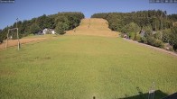 Archiv Foto Webcam Sonnenhang-Willingen 07:00