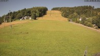 Archiv Foto Webcam Sonnenhang-Willingen 09:00