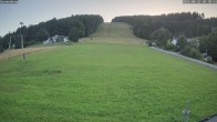 Archiv Foto Webcam Sonnenhang-Willingen 19:00