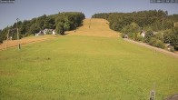 Archiv Foto Webcam Sonnenhang-Willingen 09:00