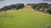 Archived image Webcam Schwalefeld slope 13:00