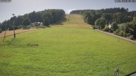 Archived image Webcam Schwalefeld slope 15:00