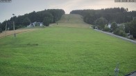 Archived image Webcam Schwalefeld slope 19:00