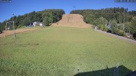 Archiv Foto Webcam Sonnenhang-Willingen 07:00
