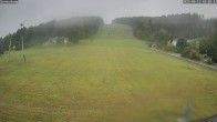 Archived image Webcam Schwalefeld slope 07:00