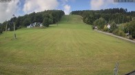 Archiv Foto Webcam Sonnenhang-Willingen 11:00