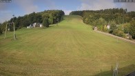 Archived image Webcam Schwalefeld slope 08:00