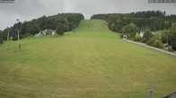 Archived image Webcam Schwalefeld slope 09:00