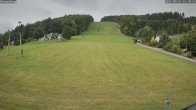 Archived image Webcam Schwalefeld slope 11:00