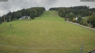 Archived image Webcam Schwalefeld slope 13:00